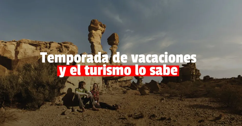 Recuperación en Turismo: La primera quincena de enero tuvo una ocupación del 81%