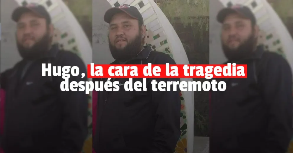 A un año del terremoto, el recuerdo de la única víctima que tuvo el desastre natural
