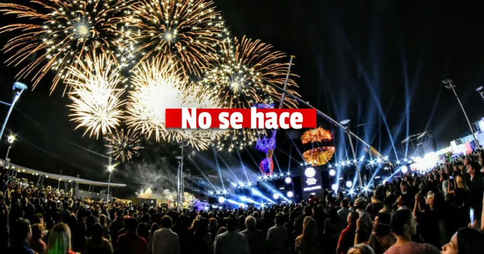 Fiesta Nacional del Sol: suspendieron la edición por la situación sanitaria