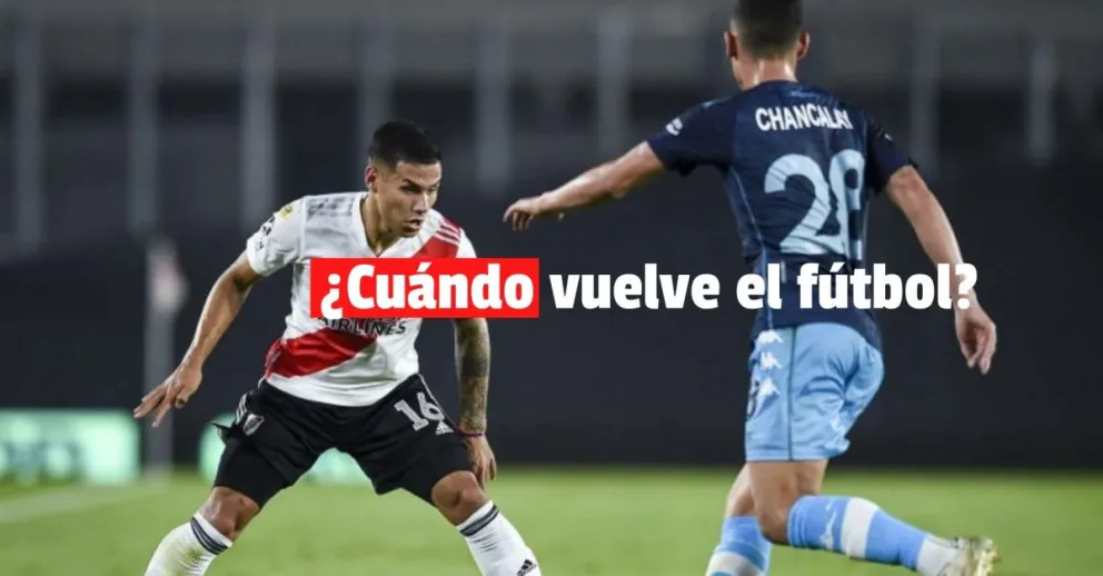 Días y horarios confirmados para la Copa de la Liga
