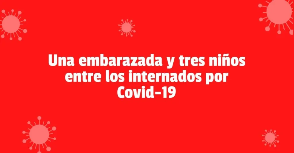 Se confirmaron 3.206 nuevos casos de Covid-19