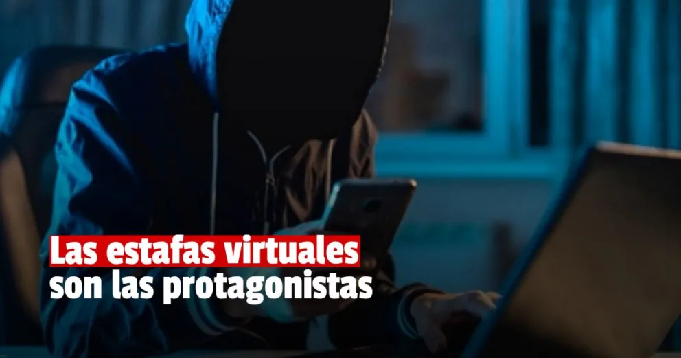 Preocupación por el aumento de estafas a través del hackeo de cuentas en redes sociales