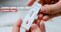 Autotest covid-19: cuándo llega a San Juan y cuánto costaría 