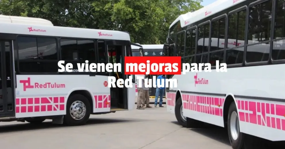 La Red Tulum tiene casi 250 mil usuarios