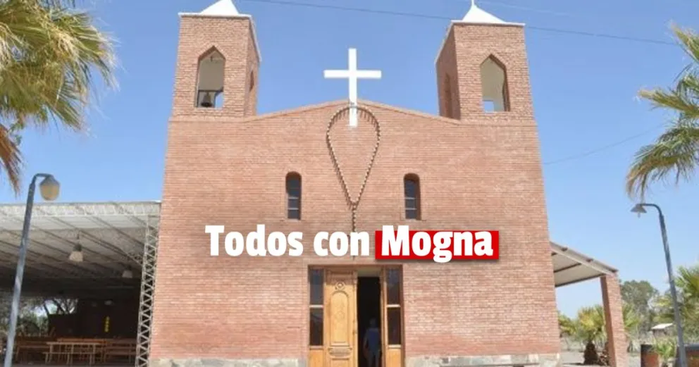 Albardón: gran evento solidario en beneficio de la comunidad de Mogna