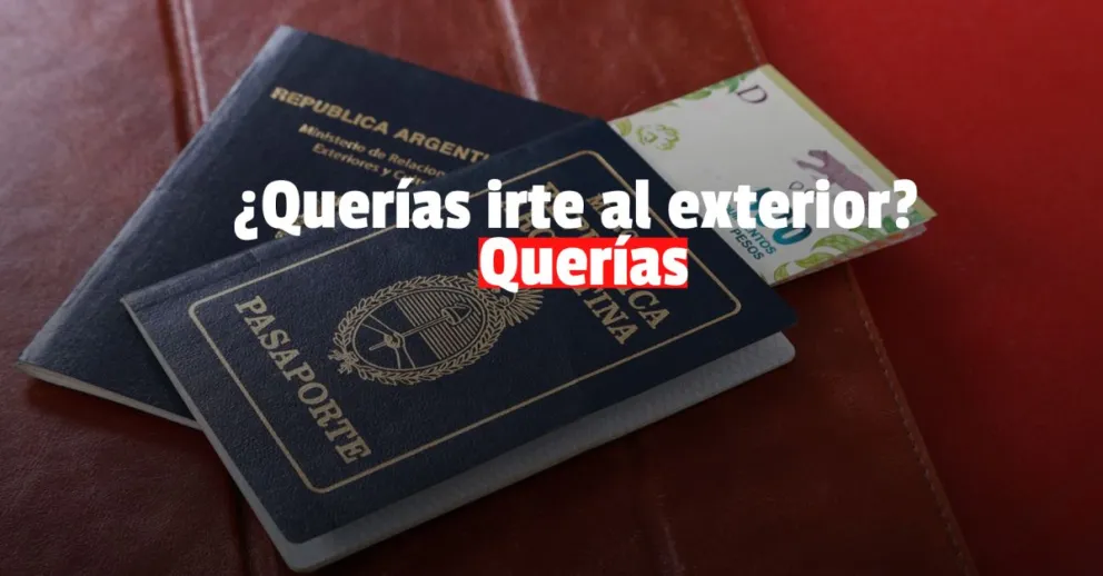 Aumentó el precio para sacar el pasaporte y ahora vale más del doble
