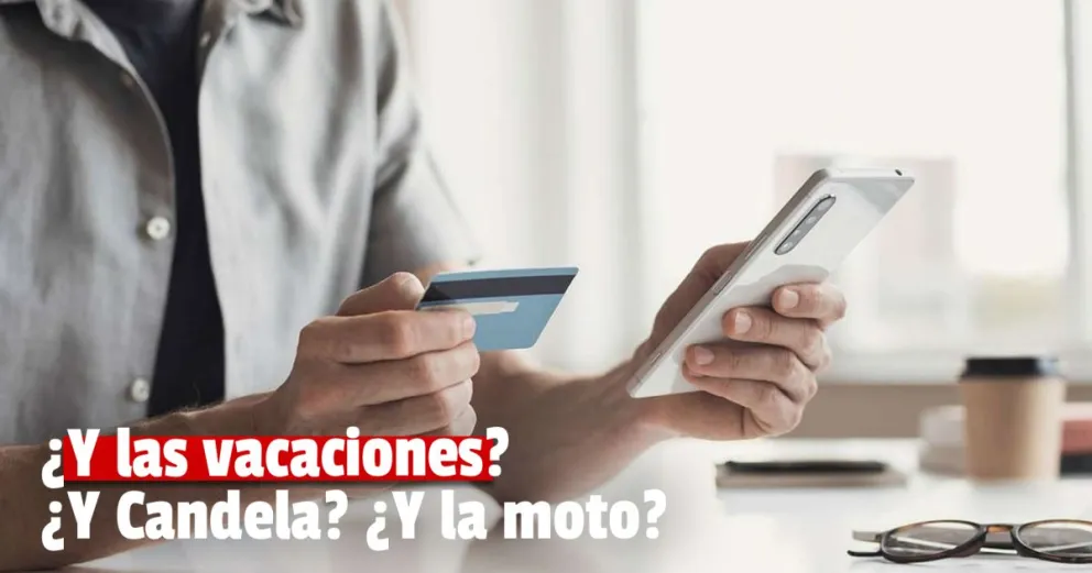 Compras de pasajes en cuotas: también habrá restricciones para los destinos locales