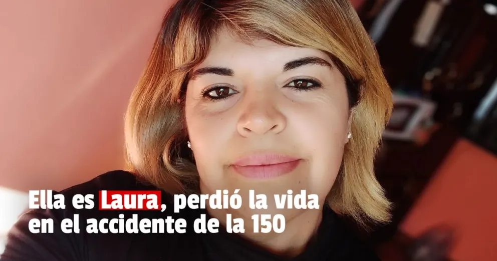 Accidente fatal: trascendió la identidad de la víctima