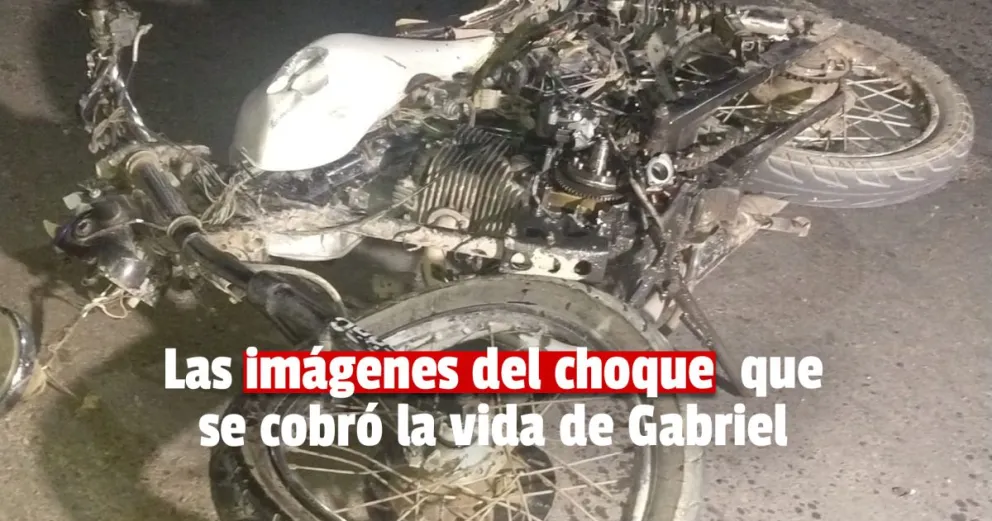 Se conoció la identidad del hombre fallecido en Santa Lucía
