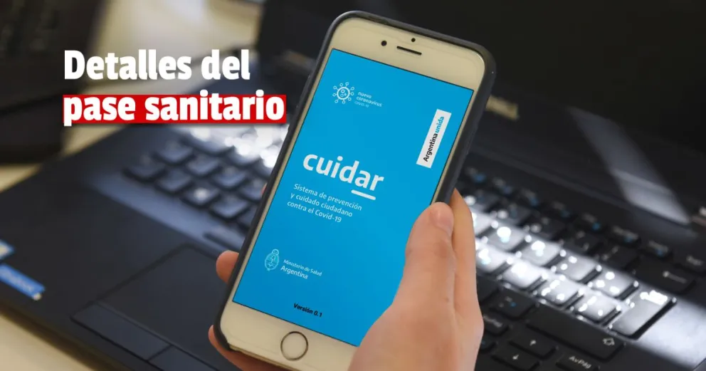 El Gobierno detalló cómo se implementará el pase sanitario para eventos masivos