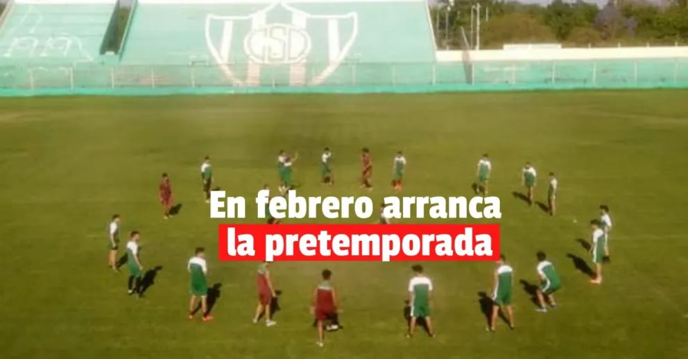 Desamparados confirmó nuevos refuerzos