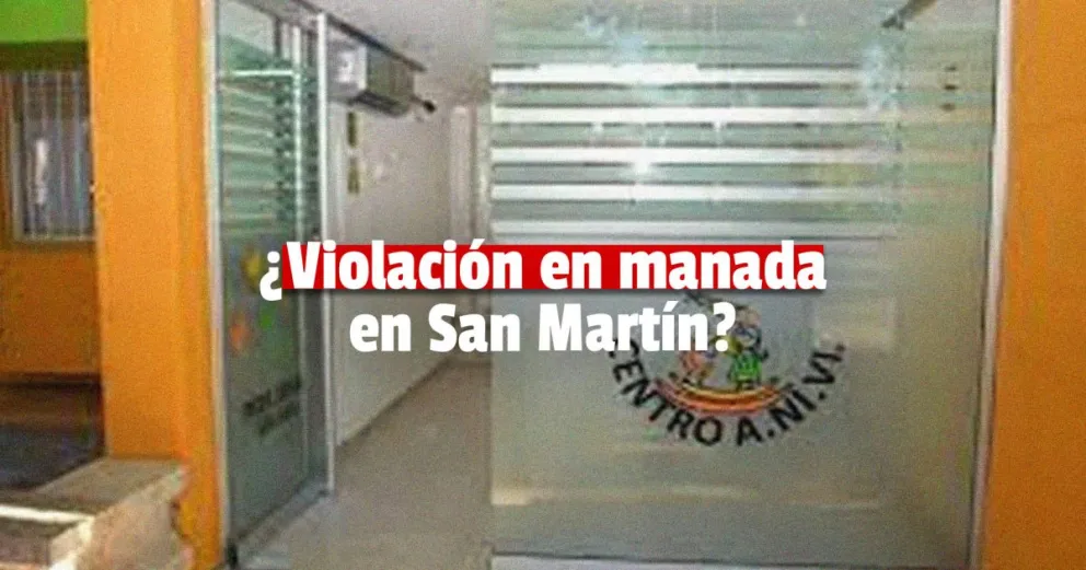 Detuvieron a dos hombres señalados como los violadores de una adolescente