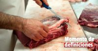 El Gobierno define medidas para la carne y continúa la disputa por las retenciones