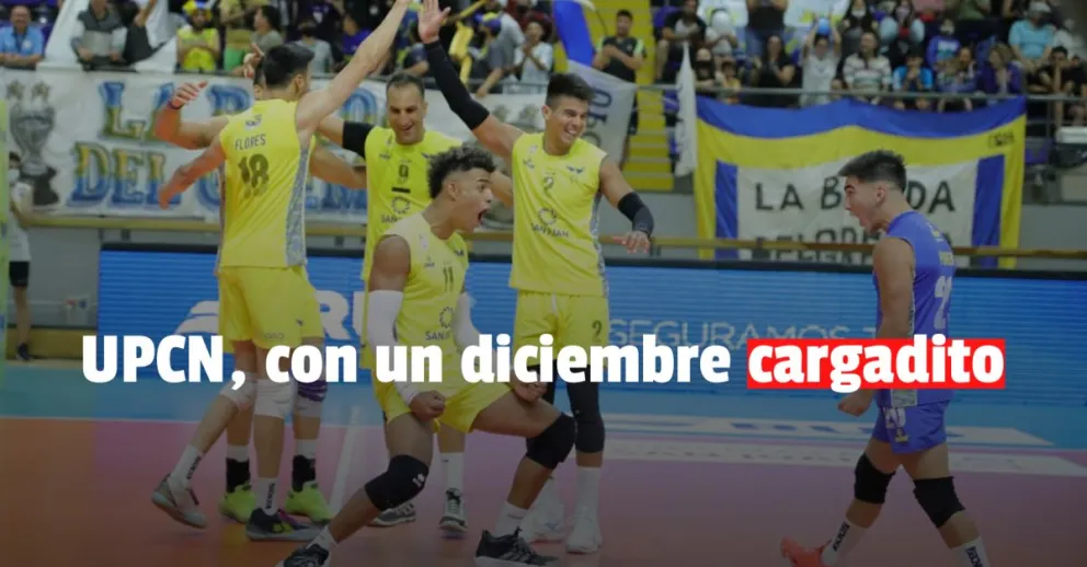 Se le viene una agenda cargada a UPCN 
