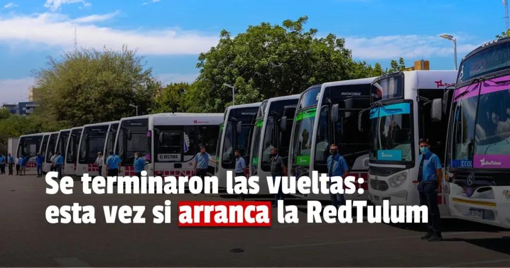 La Red Tulum tiene fecha de inicio y esto tenés que tener en cuenta
