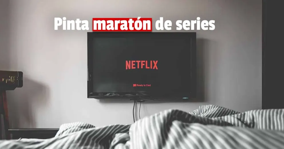 Estas son las series y películas que se quitarán del catálogo de Netflix en diciembre