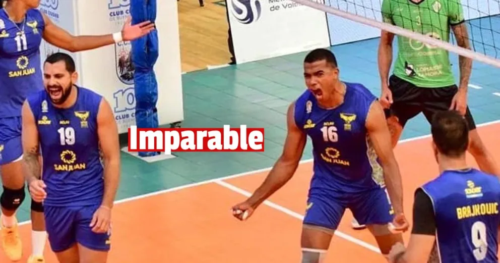 UPCN se impuso y es finalista de la Copa Centenario