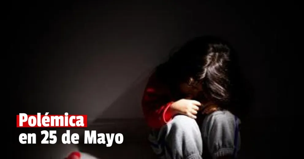  Liberaron a un hombre acusado de abusar sexualmente de su sobrina menor de edad 