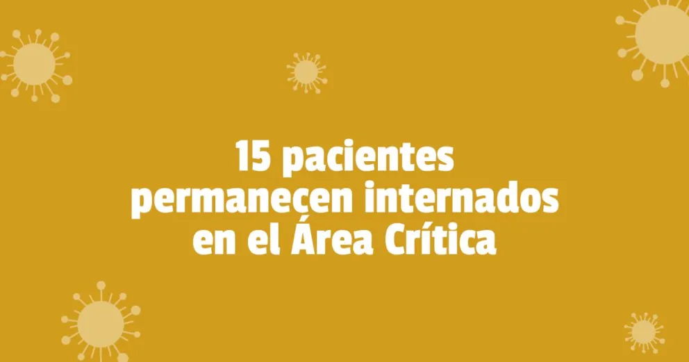 Coronavirus en San Juan: cinco casos nuevos en las últimas 24 horas