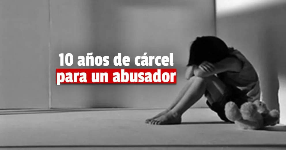 Condenaron con prisión efectiva a un hombre que abusó reiteradas veces de una menor de edad