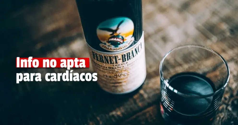 Fernet: un conflicto salarial pone en jaque la producción