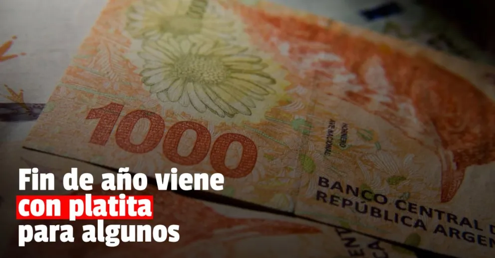 Los empleados de las grandes cadenas tendrán un bono de fin de año
