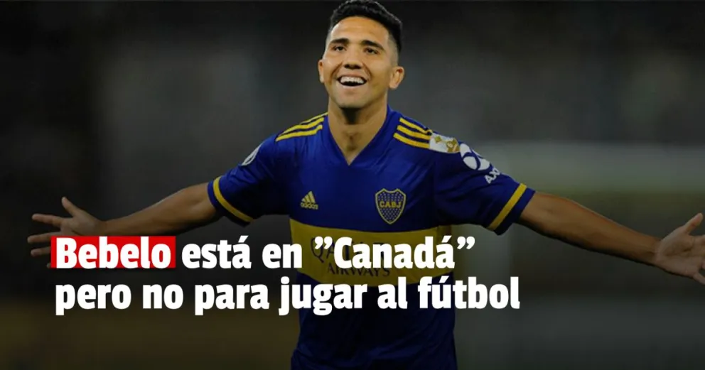 Detuvieron al ex jugador de Boca "Bebelo" Reynoso 