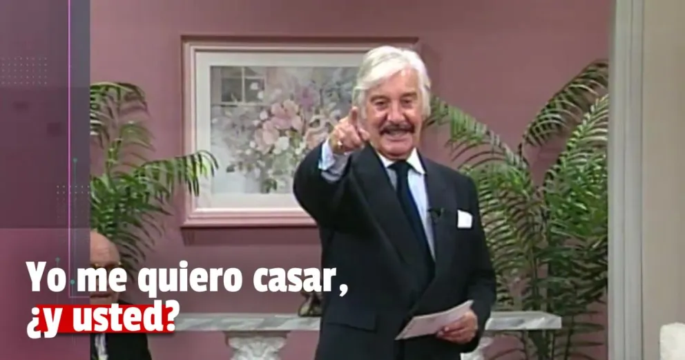 Durante el 2021 hubo un total de 1020 matrimonios en San Juan, 13 de ellos fueron igualitarios