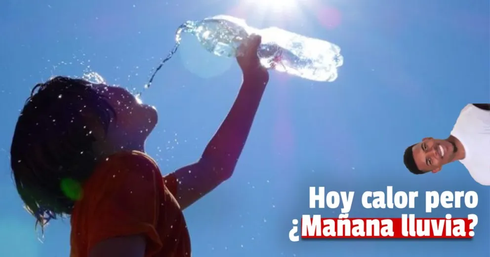 San Juan la provincia más calurosa del país