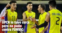 Mundial de Clubes: UPCN San Juan Vóley debutó con una derrota 