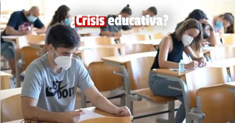 Se conoció el porcentaje de argentinos con formación universitaria y causó preocupación