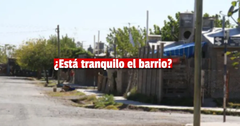 Motochorros armados atacaron a un hombre y le robaron $14.000, un celular y las llaves de su vehículo