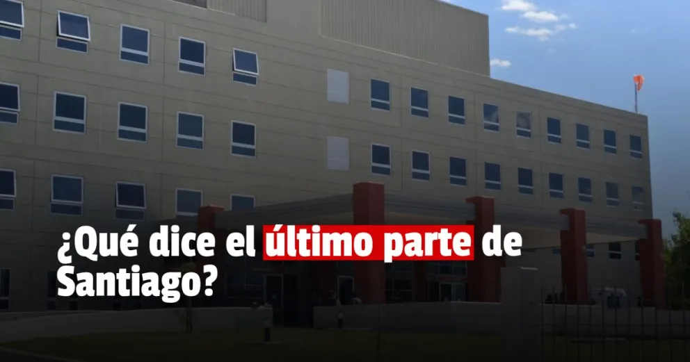 El nene que se ahogó está muy grave y con pronóstico reservado