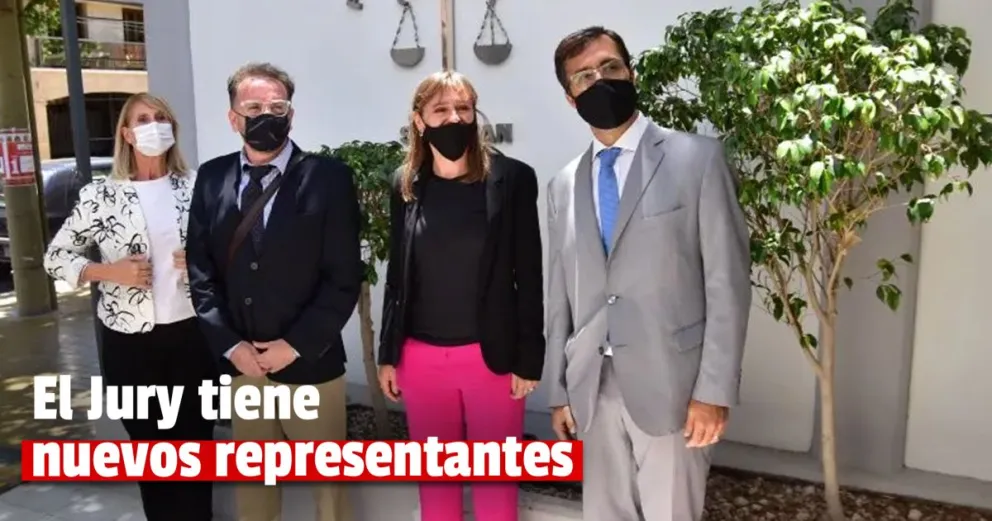 Foro de Abogados: el oficialismo ganó y representará a los abogados en el Jury