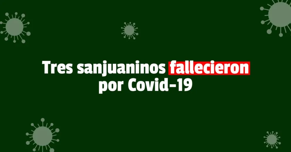 Confirmaron 4.320 nuevos casos y tres decesos por Covid en la provincia