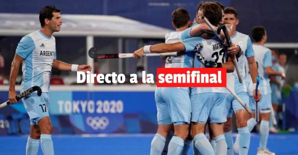 Con Bugallo, Los Leones ya son semifinalistas