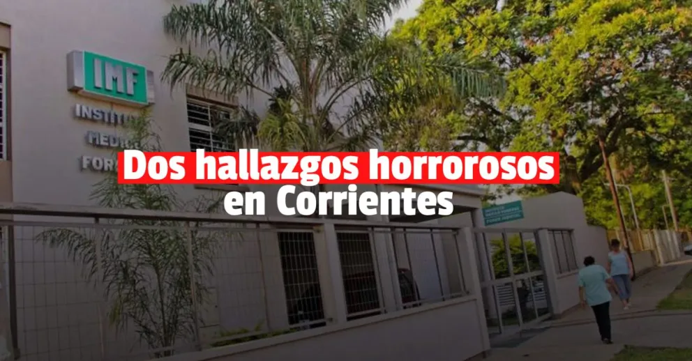 Una mujer murió por la ola de calor y fue encontrada junto a una cadáver seco