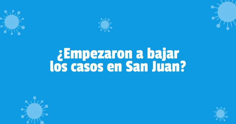 Hay 2 embarazadas y 7 niños internados por coronavirus