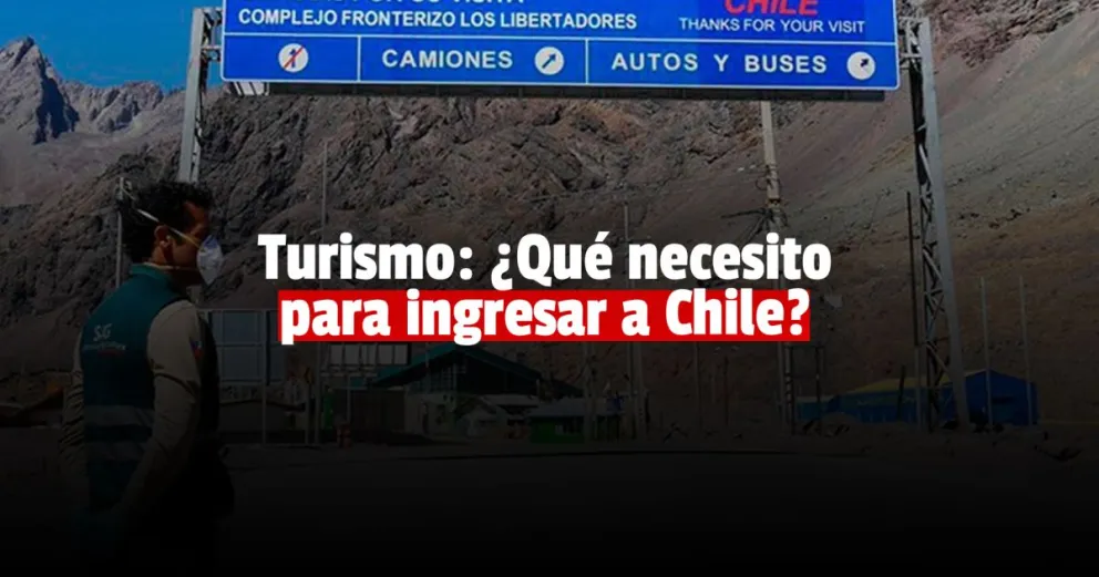 Tras once días cerrado, Chile reabrió el paso Libertadores por Mendoza al turismo