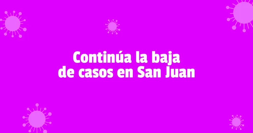 Aumentan las muertes por Covid-19 en San Juan