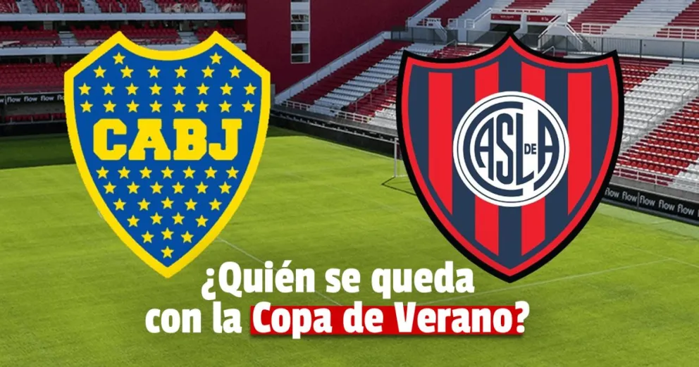 Se define el campeón del verano