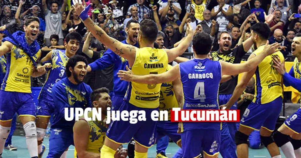 UPCN disputa el Tour LVA