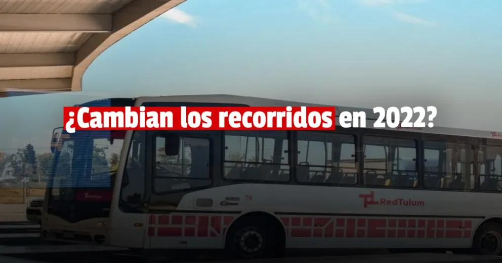 Red Tulum: empresarios se reúnen con el Gobierno por los recorridos