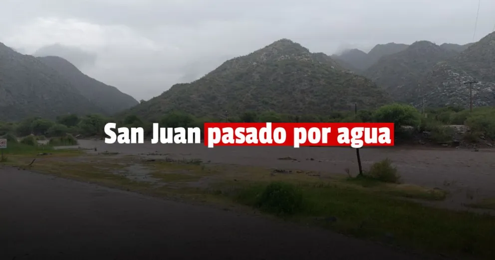 ¿Cuáles fueron los departamentos atormentados?