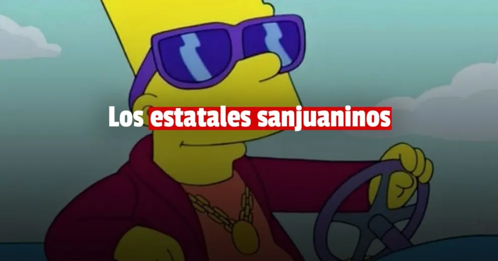 Los estatales sanjuaninos cobran con aumento y completan una suba salarial del 69% 