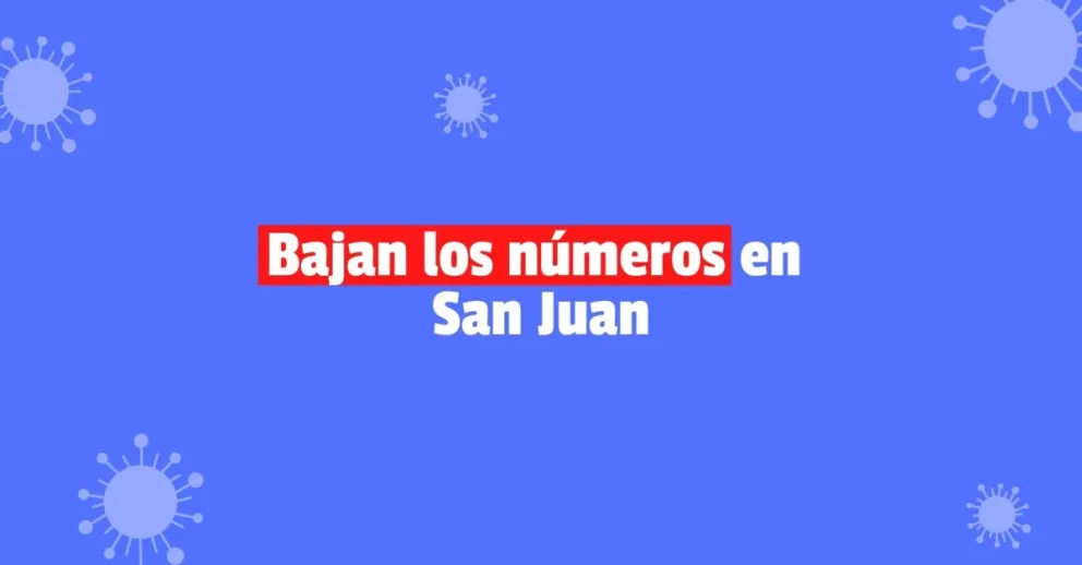 San Juan registró una muerte por Covid-19