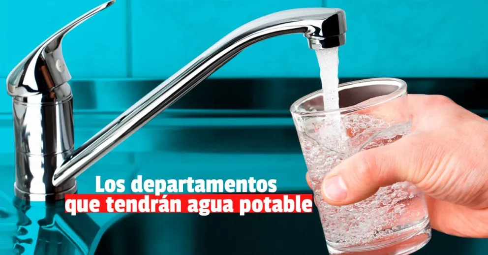 Obras Sanitarias avanza con más obras para beneficiar a los sanjuaninos 