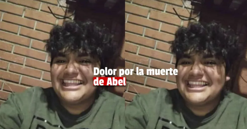 Identificaron al joven de 19 años que falleció tras chocar en su moto 