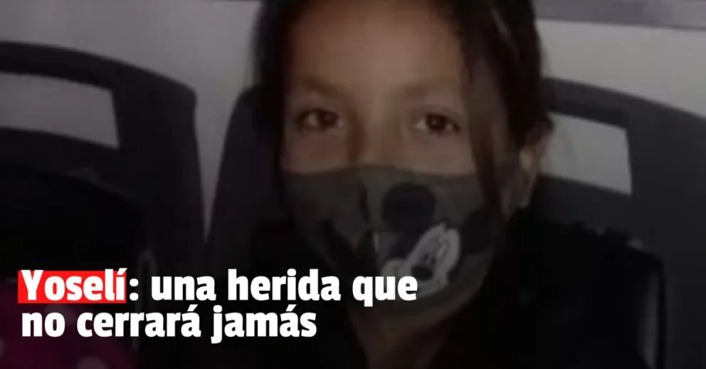A un mes del cruel asesinato de Yoselí Rodríguez 