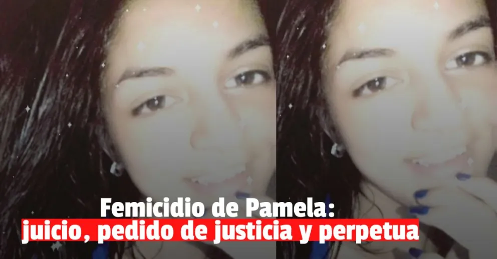A casi dos años del femicidio de Pamela Rodríguez, comienza el juicio   
